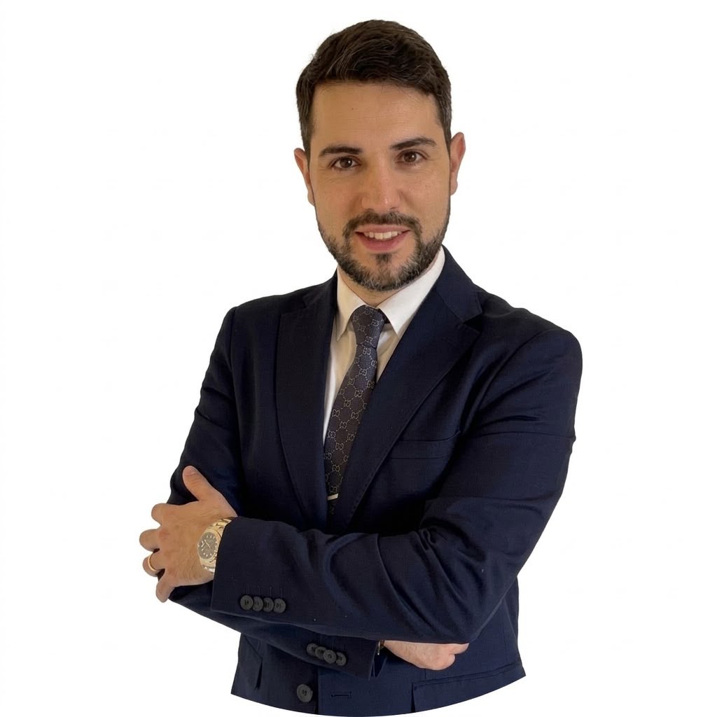 Avv. Vincenzo Geraci
